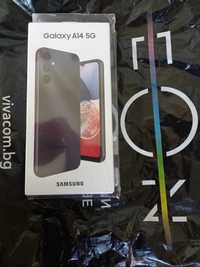 Samsung A 14 G 5 100 % new