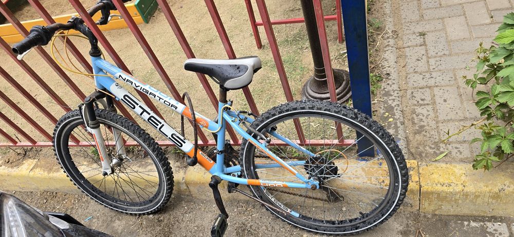 Скоростной Велосипед  STELS