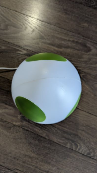 Yoshi lamp / Йоши лампа и чаша комплект