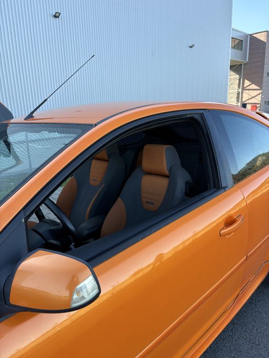 Ford focus mk2 st