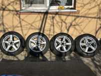 Jante 15” VW Polo