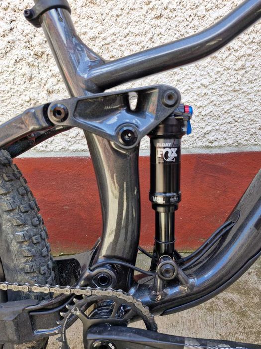 Bicicleta enduro Trek Fuel EX7
