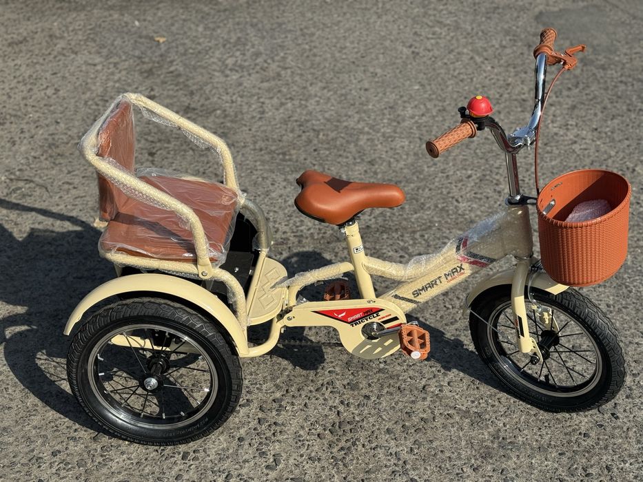 Велосипед на двоих. (Ikki kishilik velosiped). Все размеры в наличии!