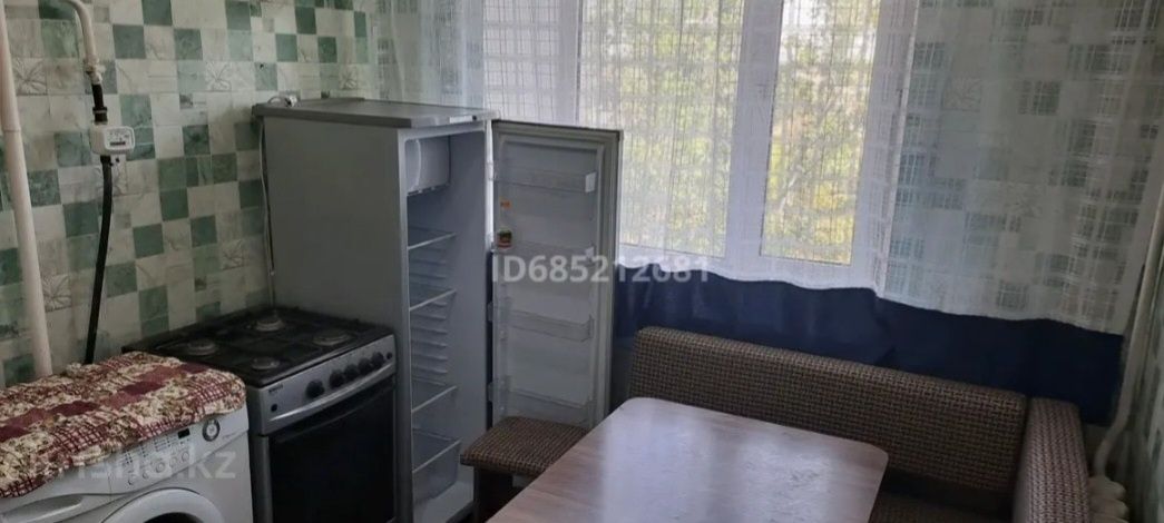 Продам 1комнатную квартиру ,Каржаубай улы 243д