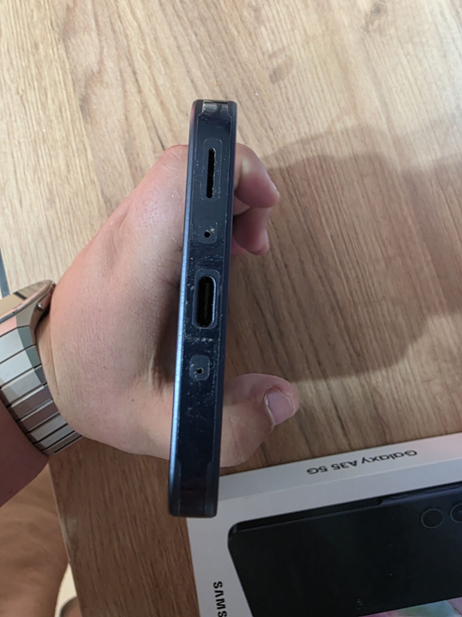 Samsung Galaxy A35 5G