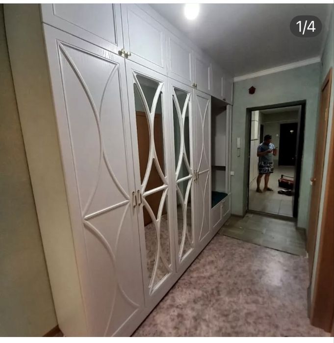 продам прихожку в хорошем состояний