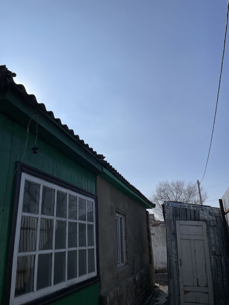 Продам дом в михайловке