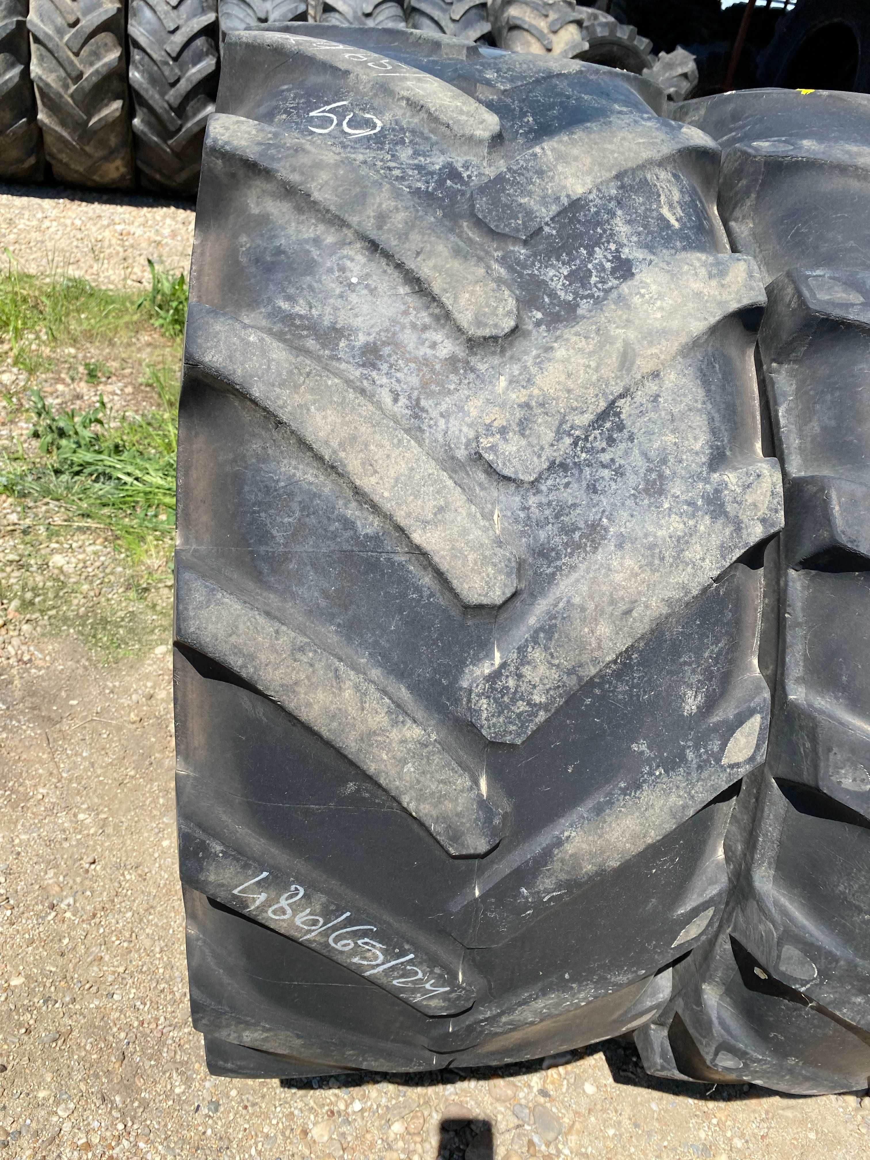 Anvelope 480.65 R24 Michelin