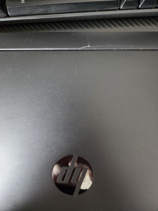 Hp pavilion gaming 15 Геймърски лаптоп