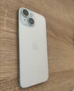 Vand iphone 15 blue