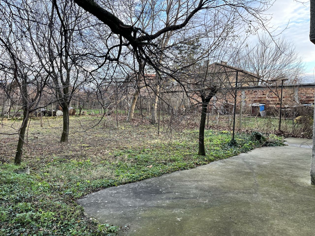 Продава се Етаж от къща в Казанлък - 143 кв.м за 678 €/кв.м - Снимка #1
