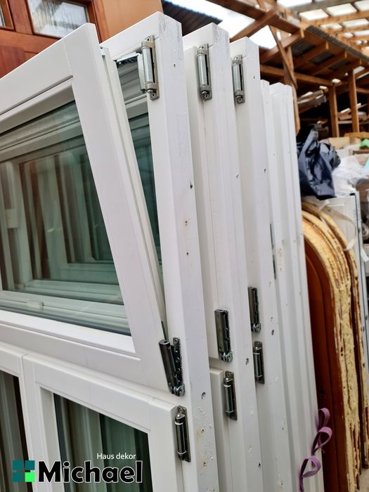 Termopan lemn masiv,PaX,Austria(Helmut 5310)