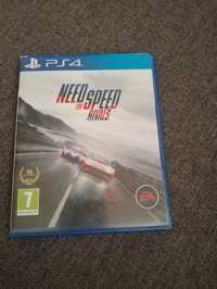 Need for Speed rivals PlayStation 4