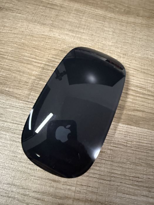 Magic Mouse 2 cu incarcator Lightning