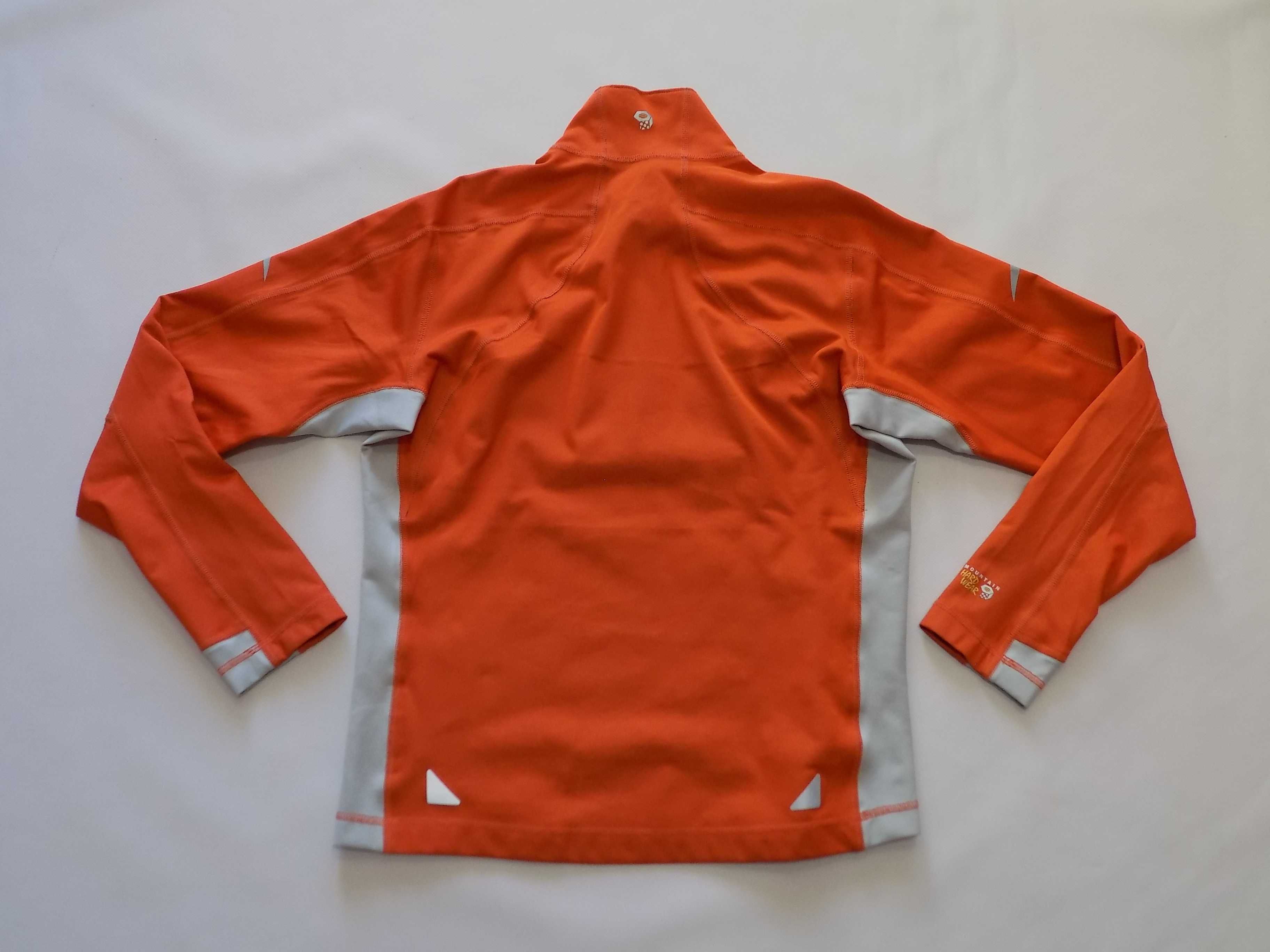 блуза mountain hardwear/gore running wear горнище оригинално дамска M