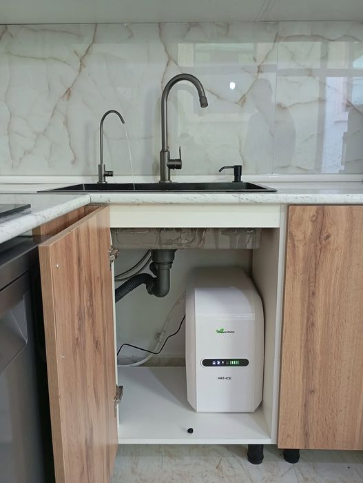 Фильтр для воды г.Уральск