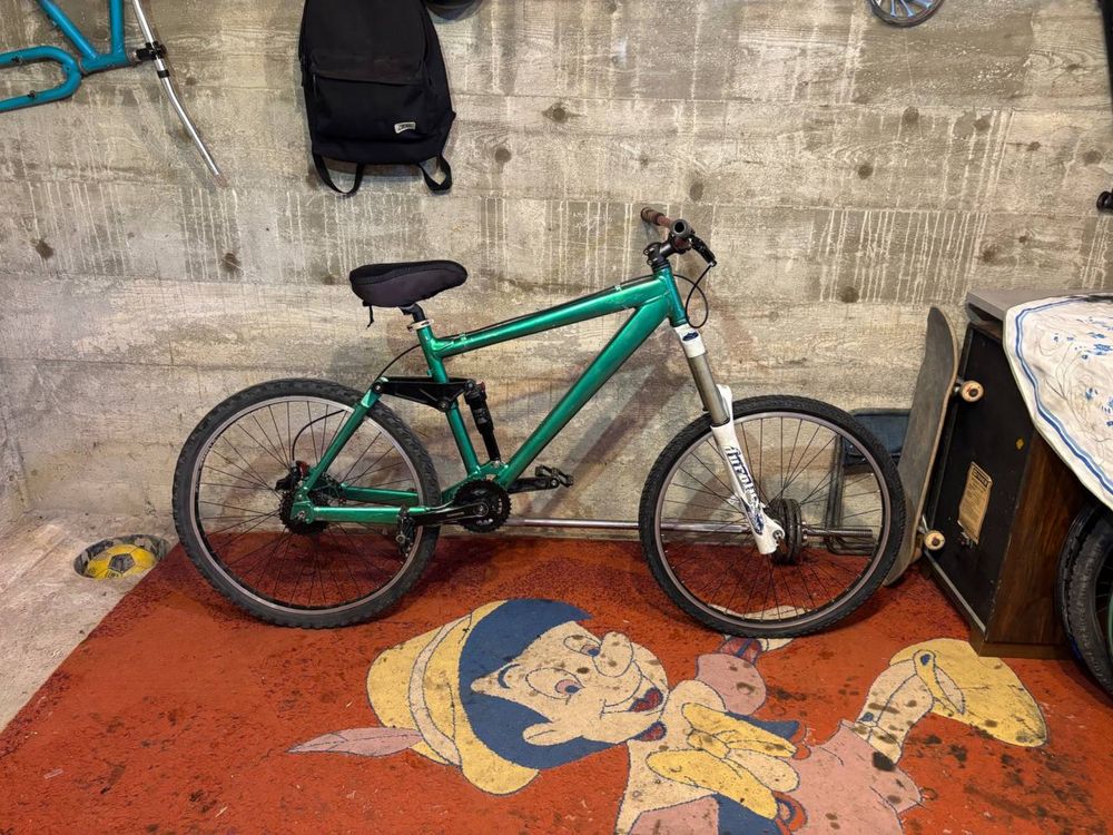 ‼️Vand kona stinky/coiler dh enduro downhill freeride‼️
