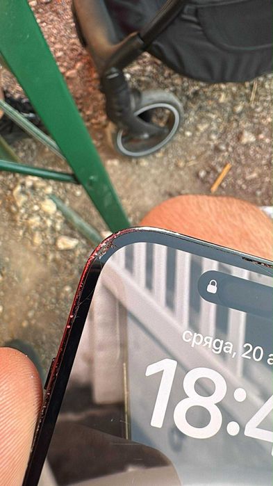 iPhone 14 Pro използван