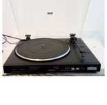 Picup SANYO TP 6050