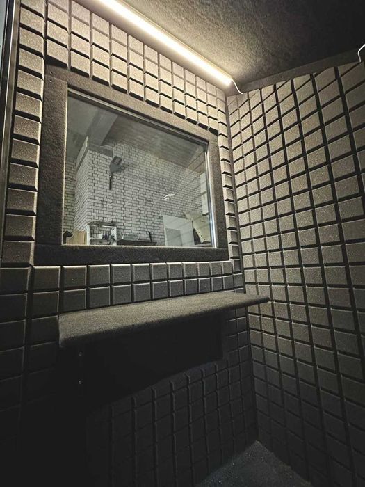 Шумоизоляция, шумоподавление, акустические панели