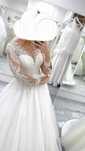 Rochie de mireasa