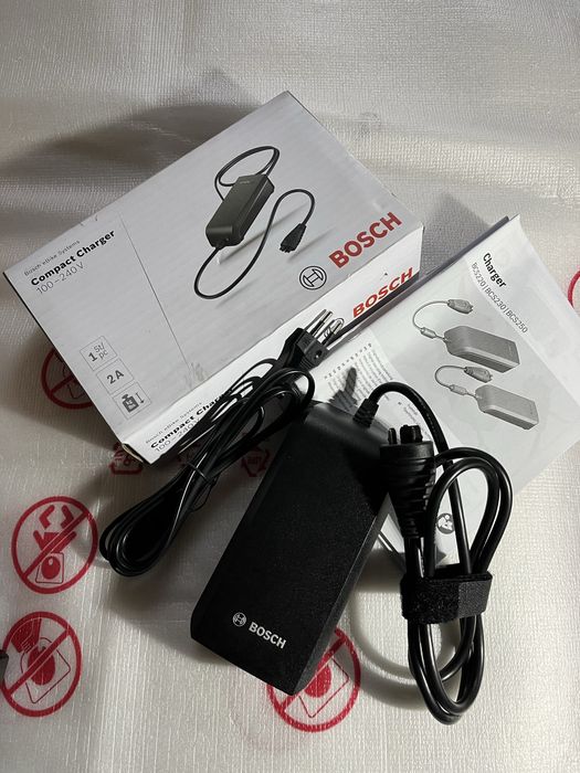 Încarcator bicicleta electrica Bosch