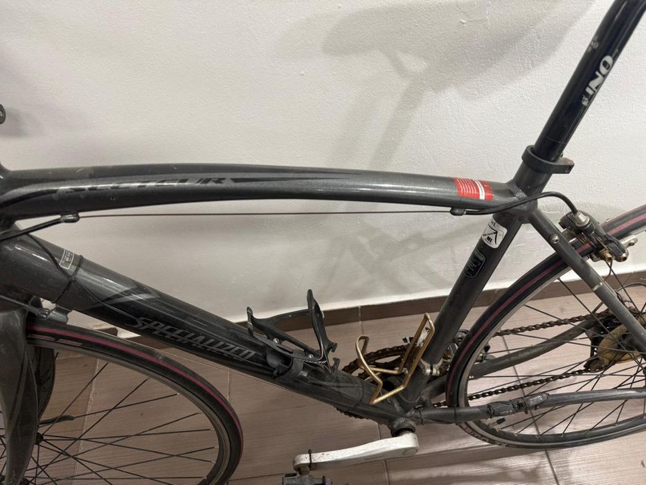 Semicursiera Specialized Secteur -T-