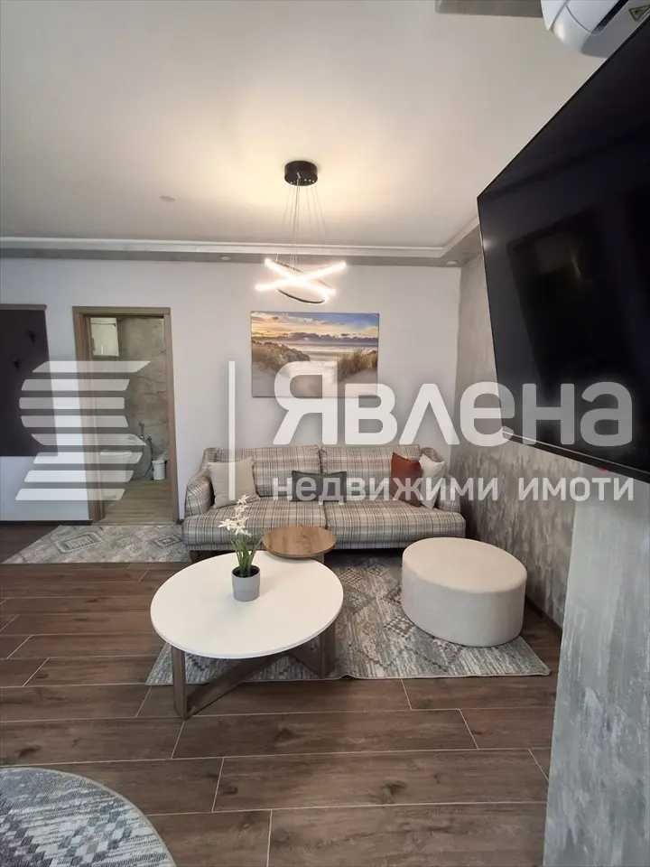 Отдава 2-ст.,гр. Варна, кв. Бриз