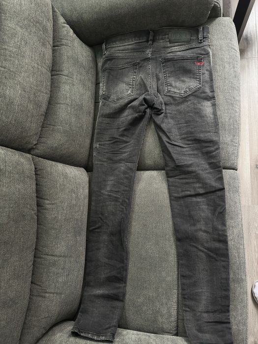 Дънки деним DIESEL състояние чисто ново