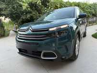 Citroën C5 Aircross Citroën C5 Aircross 130 1.5 BlueHDi 130 EAT8