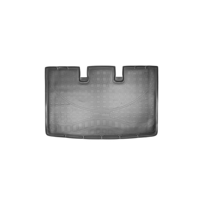 Covoras protectie port-bagaj VW T5/T6 scurt