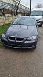 Vand bmw 320i e90.