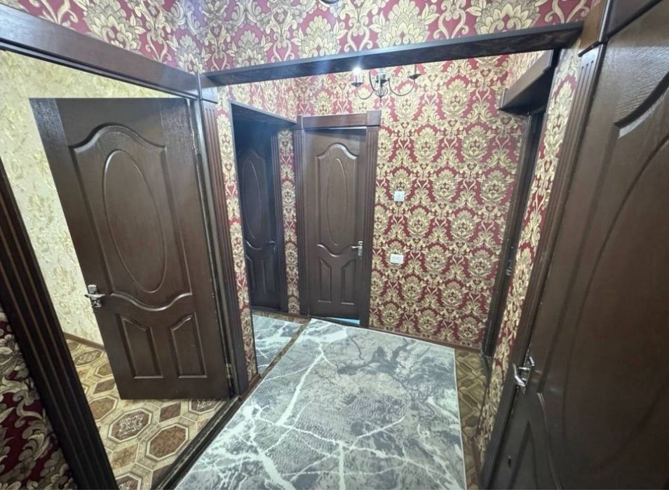 Квартира, 2/5/9, 67 м2, Мирабдаский район, ЗАГС