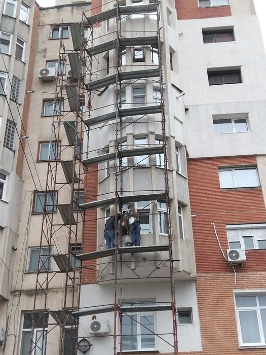 Termoizolatii cu polisteren orce etaj