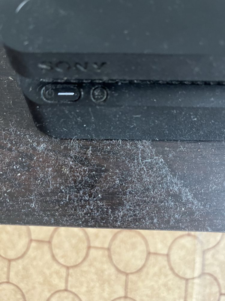 Playstation 4 slim 500GB