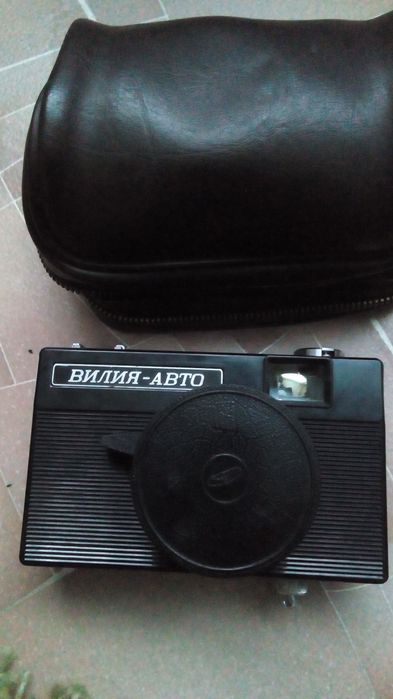 продам Фотоаппарат Вилия Авто
