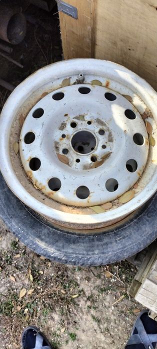 Диски в хорошем состоянии