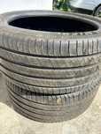 255 40 19 Michelin primacy 4 de vara