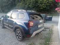 Duster euro6 4×4