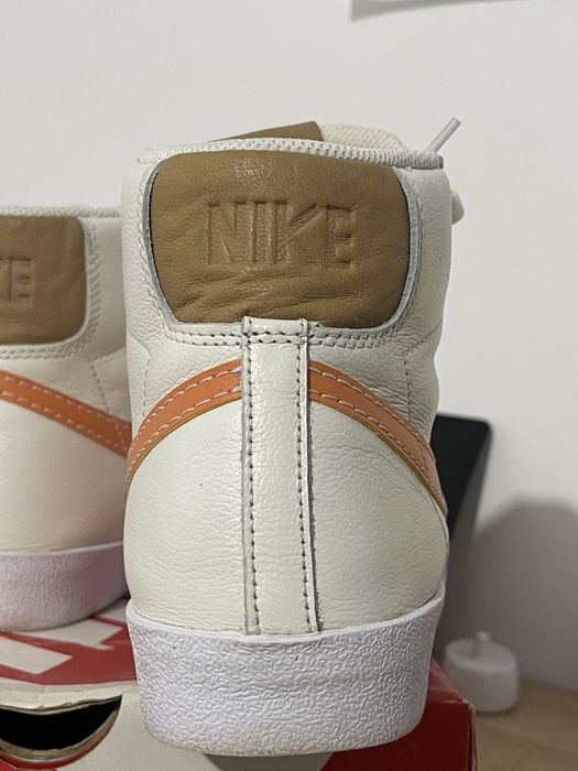 Nike blazer Emb male nr 42
