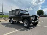 Land Rover seria 3
