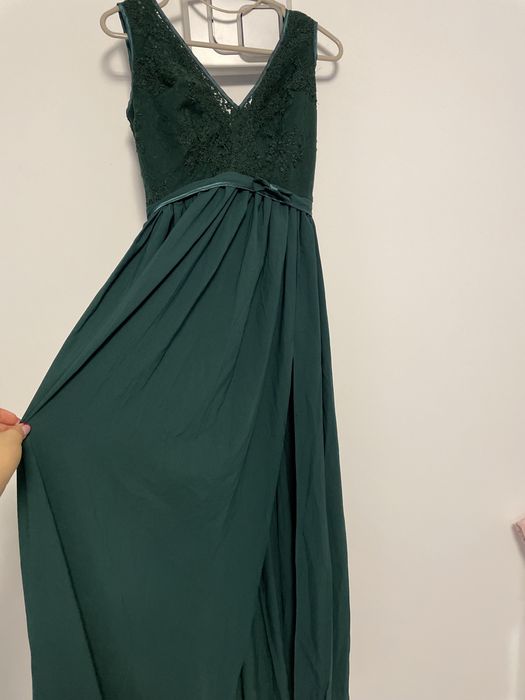 Rochie eleganta de seara