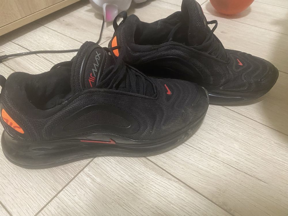 Мъжки маратонки. Nike