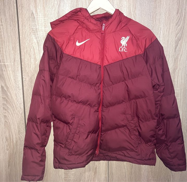 geaca nike liverpool