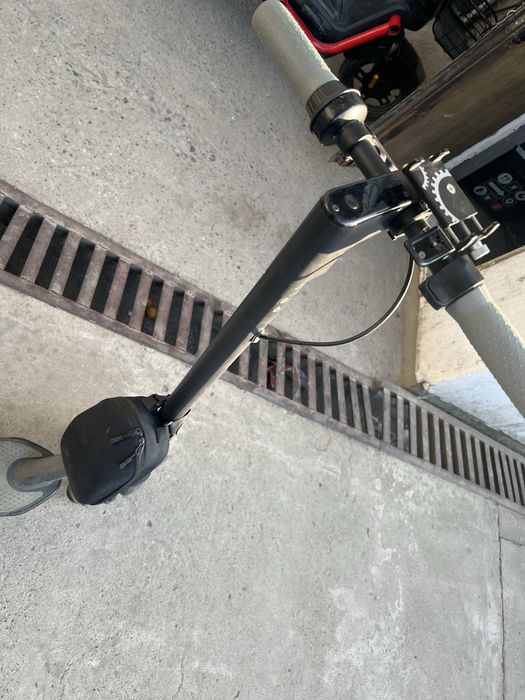 Обмен электросамокат МАХ как ninebot на видеокарту rtx