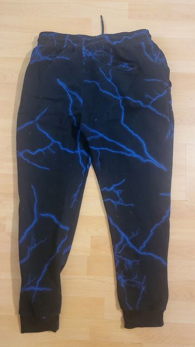 Pantaloni Black Squad