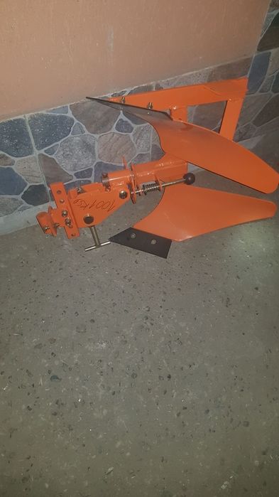 Motocultor Ruris 1001KSD diesel