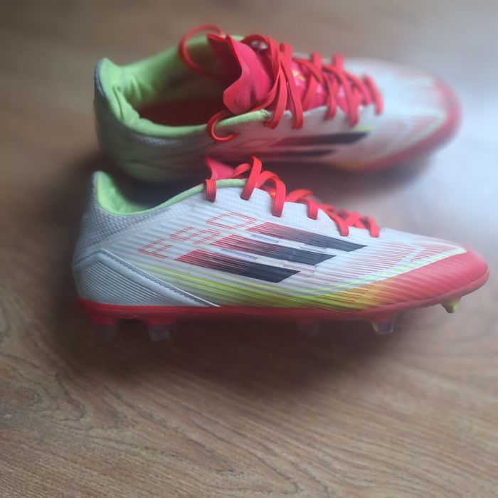 Adidas f50 marime 39