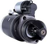 Electromotor JOHN DEERE 6100 6110 6200 6300 6400 6210 6510 6310 6410