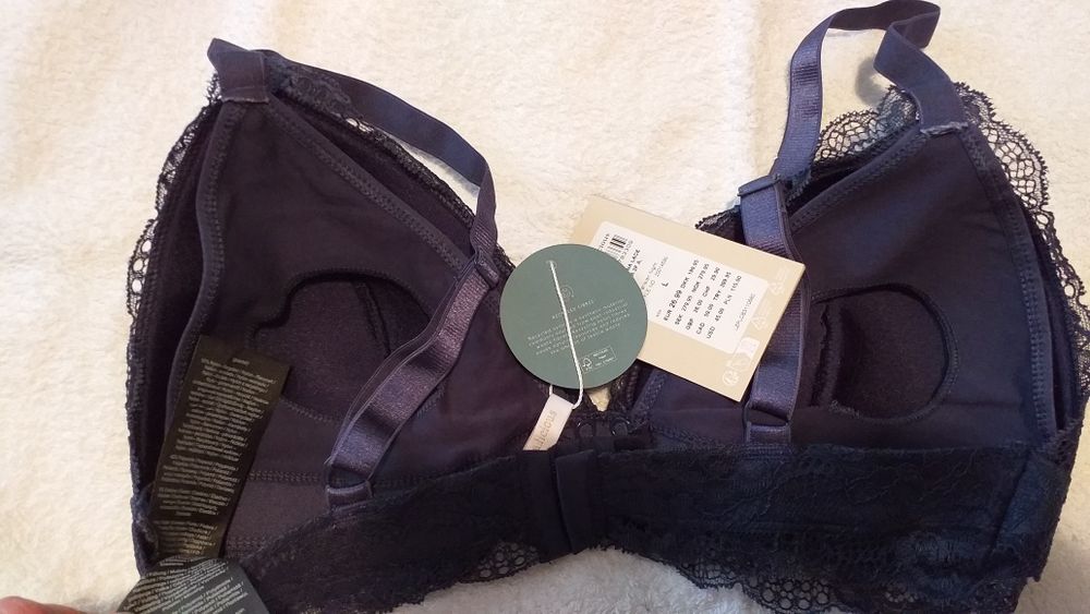 Sutien special pentru alaptat